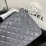 Chanel Flap Bag Large - Image 6