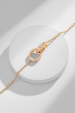 Cartier LOVE Chain Bracelet - Image 3