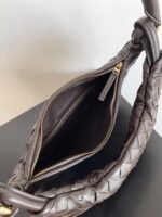 Replica Bottega Veneta Gemelli Medium Bag Fondant - Image 3