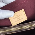 Louis Vuitton Monogram Montaigne GM - Image 3
