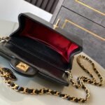 CHANEL Mini Flap Bag(high-end grade) - Image 3