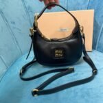MIU Hobo bag - Image 7