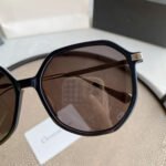 Round Sunglasses - Image 5
