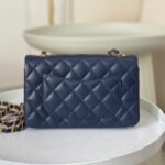 Chanel Mini Flap Bag(high-end grade) - Image 4
