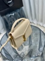 KATE MEDIUM REVERSIBLE CHAIN BAG - Image 3