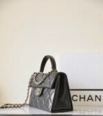 Kelly Handbag - Image 7