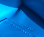 Hermes Kelly Pochette - Image 7