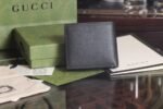 GG Marmont leather bi-fold wallet - Image 3