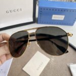 GUCCI EYEWEAR SUNGLASSES - Image 7
