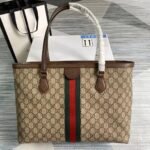 Ophidia medium tote with Web - Image 9