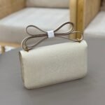 Hermes Constance Elan Shoulder Bag - Image 4