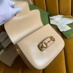 Gucci Horsebit 1955 mini bag - Image 6