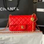 Chanel Pearl Crush Mini Rectangular Flap - Image 2