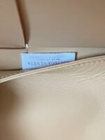 Replica Bottega Veneta Arco Small Tote Maple - Image 4