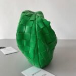 Imitation Bottega Veneta BV Jodie Mini Bag Parakeet - Image 7