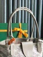 Goyard Reversible Anjou Tote PM - Image 7