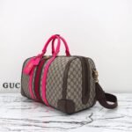 Gucci Savoy medium duffle bag - Image 4