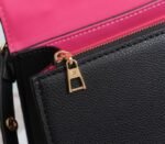 Louis Vuitton Twist One Handle MM Handbag In Black - Image 9