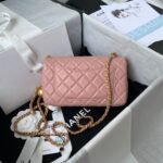 Chanel mini flap bag - Image 2