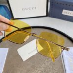 GUCCI EYEWEAR SUNGLASSES - Image 6