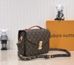 LV Monogram Canvas Metis M44875 - Image 2