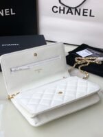 CHANEL WALLET - Image 5