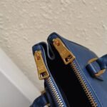 Bluette Prada Galleria Medium Bag Knockoff - Image 2