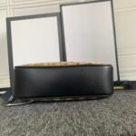 GG Marmont small matelasse shoulder bag - Image 4