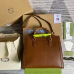 Gucci Diana medium tote bag - Image 3