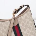 GG OPHIDIA GG SMALL SHOULDER BAG - Image 6