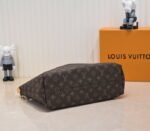 Louis Vuitton Monogram Canvas Boetie MM Tote - Image 3