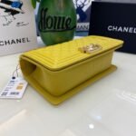 BOY CHANEL Handbag(high-end grade) - Image 4
