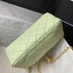 Chanel Pearl Crush Mini Rectangular Flap - Image 4