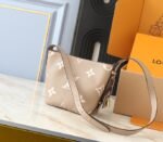 Monogram Empreinte All In BB In Tourterelle Gray - Image 4