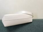 Top Quality Replica Fendi First Medium Bag In White Nappa Leather - Image 8