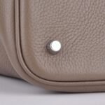 Top etain replica Hermes Picotin Lock handbag - Image 2