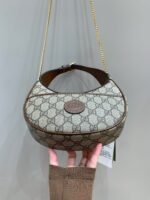 Ophidia handle bag - Image 7