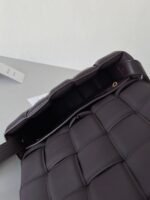 Top Quality Replica Bottega Veneta Padded Cassette Bag In Fondant - Image 7