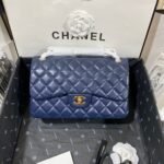 Chanel Flap Bag Large