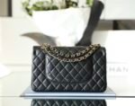 1:1 Top AAA Grade Chanel Classic Flap Bag Medium - Image 2
