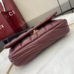 GG Milano mini top handle bag - Image 4