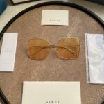 Women’s Metal Sunglasses