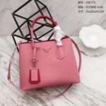 Saffiano Leather bag - Image 3