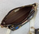 Louis Vuitton X YK Monogram Canvas Multi Pochette Accessoires - Image 6