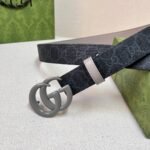 GG MARMONT REVERSIBLE BELT - Image 9
