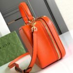 GUCCI BLONDIE TOP HANDLE BAG - Image 2