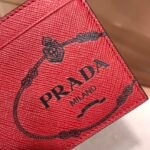 Prada clutch - Image 6