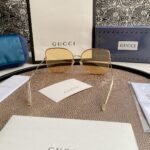 Women’s Metal Sunglasses - Image 8