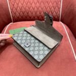 Dionysus square bag - Image 4