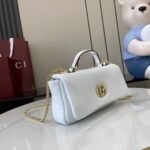 GG Milano mini top handle bag - Image 3